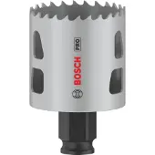 Bosch PRO Multi Material PC Plus Lochsäge 48 mm - 2608594386