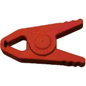 Gedore 1828304 VDE kunststof klem Kunststofklem