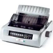 OKI Microline 5591eco - imprimante - monochrome - matricielle