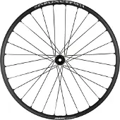 Mavic E-Crosstrail SL 27,5'' Voorwiel | Boost 15x110 mm | 6-bolt | 2025