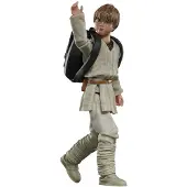 Hasbro Episode I Black Series Action Figure Anakin Skywalker 15 cm