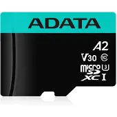 ADATA Premier Pro Microsdxc Uhs-i Class 10 128gb Geheugenkaart