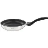 Rösle Koekenpan Basic Line Ø20 cm
