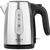 Adler AD 1273 RVS Waterkoker - 1 Liter