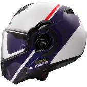 LS2 Helmets FF906 Advant Swipe Helm