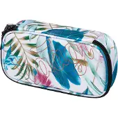 Baagl School etui Leafs 1-rits