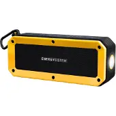 Energy Sistem Energy Outdoor Box Bike - Haut-parleur - pour utilisation mobile - sans fil - Bluetooth - 10 watt