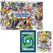 Bandai Digimon TCG Tamer's Box 3
