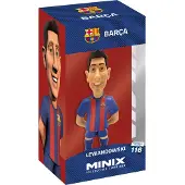 Minix Dekofigur - Fußballstars - 12 cm - FC Barcelona - Levan - - One Size - Spielzeugfiguren