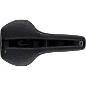 Prologo Proxim Nembo Slide Control Tirox zadel Zwart || Maat: 145
