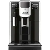 Gaggia Espressomachine - - RI8760/01 - Reservoir 1,8 L - Ingebouwde molen (250 g) - 1500 W