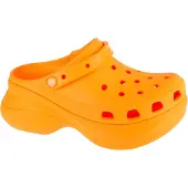 Crocs Clogs 'Bae' oranje