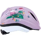 Bike Fashion Peppa Pig Juniorhelm