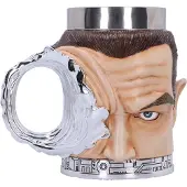 Nemesis Now Terminator T-1000 Tankard