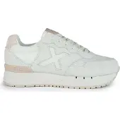 Munich Sneakers van het merk , model 1699020, in de kleur wit, maat 39