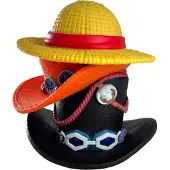 Plastoy One Piece Spaarpot 16 Cm