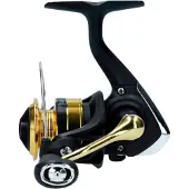 Daiwa Rs Spinning Reel Goud 2000