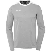 Kempa longsleeve Emotion 27 longsleeve overhemd 2005127