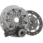 LuK Koppelingsset RepSet Pro 621 3011 33