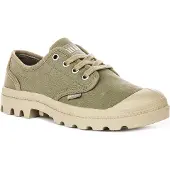 Palladium Lage Sneakers PAMPA OX dames 37