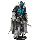 Mcfarlane Toys Mortal Kombat Actiefiguur Spawn (Lord Covenant), 18 cm, MCF11041
