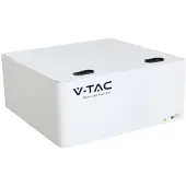 V-TAC Accubewaring - Bovenklep - accessoire - VT48200B