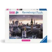 Ravensburger London, , artikelnummer 12000016