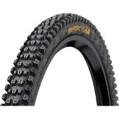 Continental Kryptotal Fr 29x2,40 (60-622) Trail Endurance TR E25 vouwband, zwart, artikelnummer 0150697
