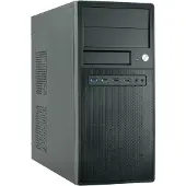 Chieftec CG-04B-OP Geh MIDI Uni CG-04B-OP (B) o.N.