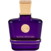 Swiss Arabian Royal Mystery Eau de Parfum 100 ml
