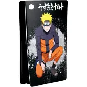 Konix Silicone Cover For Playstation 5 Slim - Naruto-Accessory-PS5