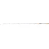 Mikado Lx Saphire Fazlite Spinning Rod Zwart 2.80 m / 1-13 g