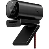 HP Vision S 4K-webcam Klemhouder