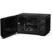 Hisense H20MOBP1HI Zwart Solo-magnetron Aanrecht 20 l 700 W