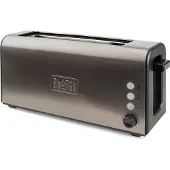 Black & Decker Toaster BXTO1000E