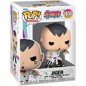Funko POP! Pop! - Boruto Jigen #1650