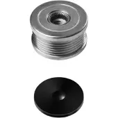 Hella 9XU 358 038-051 Dynamopoelie