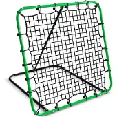 Neo-Sport Voetbal rebounder - 100x100cm - Neo-Sport