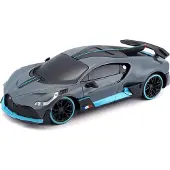 Adlibris 581515 Bugatti Divo 1:24 RC modelauto voor beginners Elektro Achterwielaandrijving