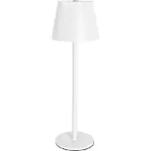 Toolight App1370-T Nachtlamp Wit 36X11,5X36Cm