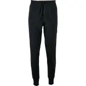 Sols Dames/dames Jake Slim Fit Jogging Bottoms (Zwart)