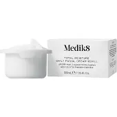 Medik8 Total Moisture Daily Facial Cream Refill 50ml