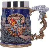 Nemesis Now - Hogwarts Bierpul - Multicolours