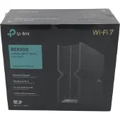 TP-LINK Archer BE550