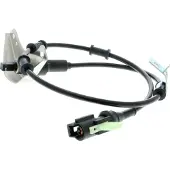 VEMO V25-72-1138 Wielsnelheidssensor (ABS)