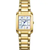 Citizen Dames Gouden Horloge EW5602-81D