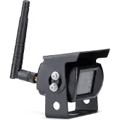 Midland Truck Guardian Pro: Uitbreiding met een functiekamera