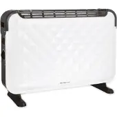 Emerio CH-106492 - Elektrische Kachel voor ruimtes tot 40 m² - 3 warmtestand(en)