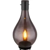 Globo Lighting Tafellamp, Oskus (E14)