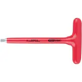 Ks Tools 1/2 T-handgreep-opsteeksleutel met isolatie 117.3921